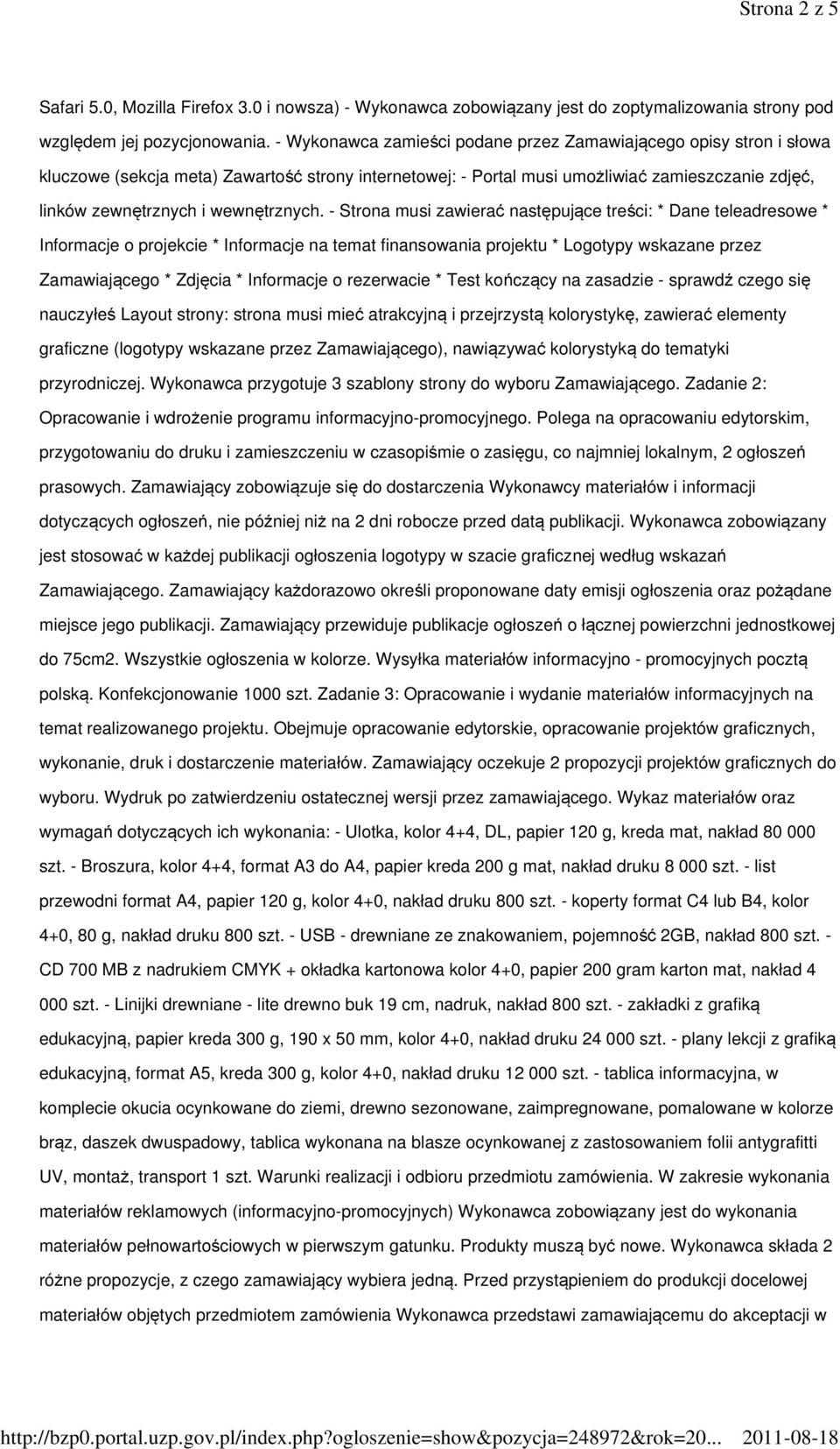 wewnętrznych.