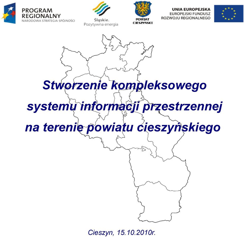 przestrzennej na terenie