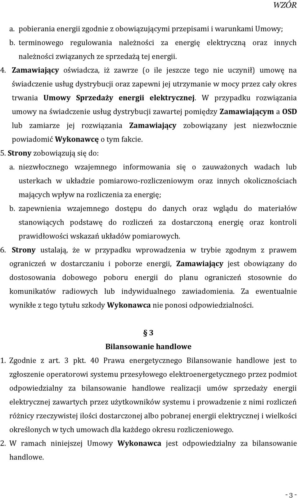 elektrycznej.