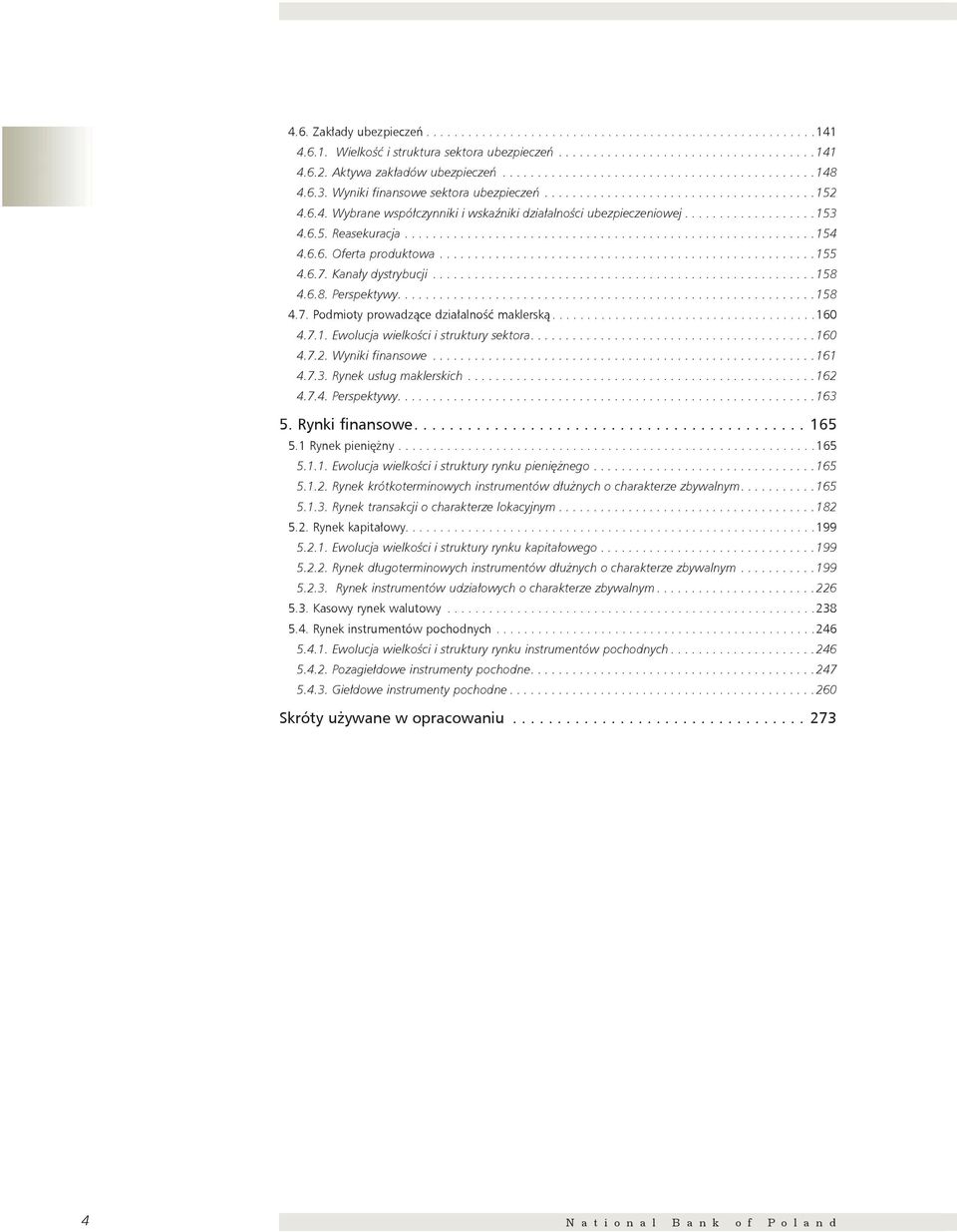 .................. 13.6.. Reasekuracja........................................................... 1.6.6. Oferta produktowa...................................................... 1.6.7.