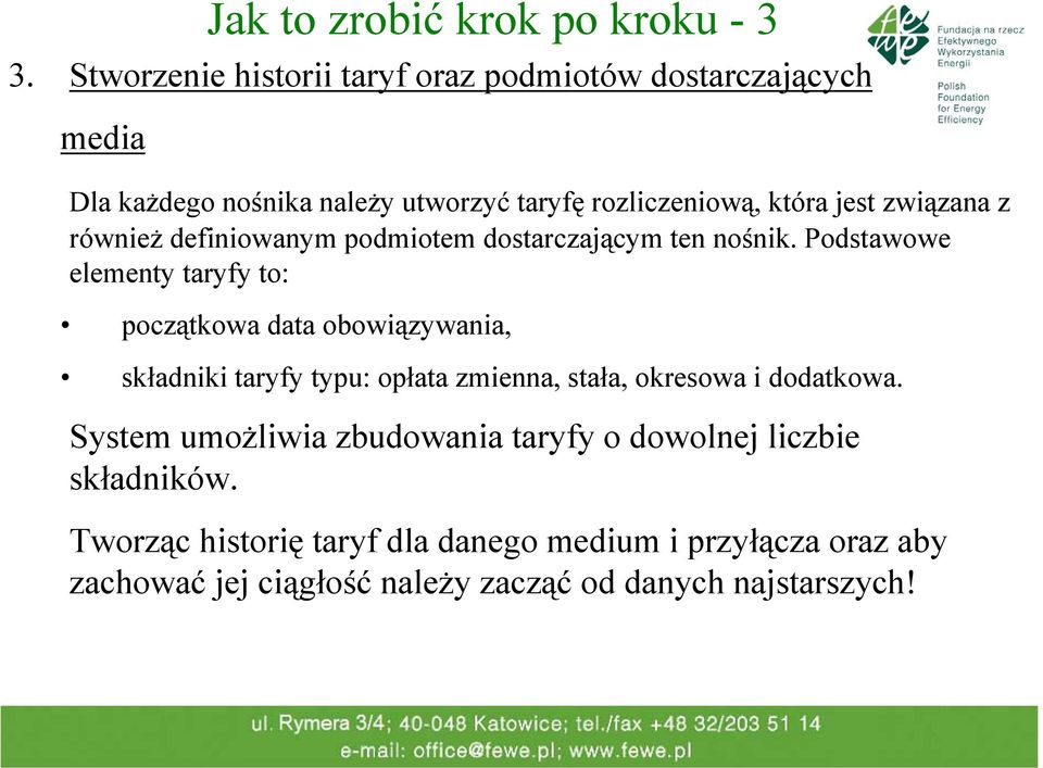 związana z również definiowanym podmiotem dostarczającym ten nośnik.