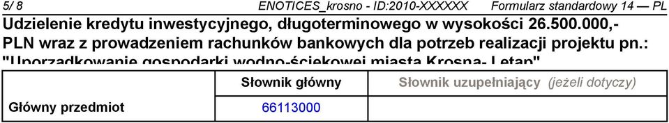 14 PL Słownik główny Słownik