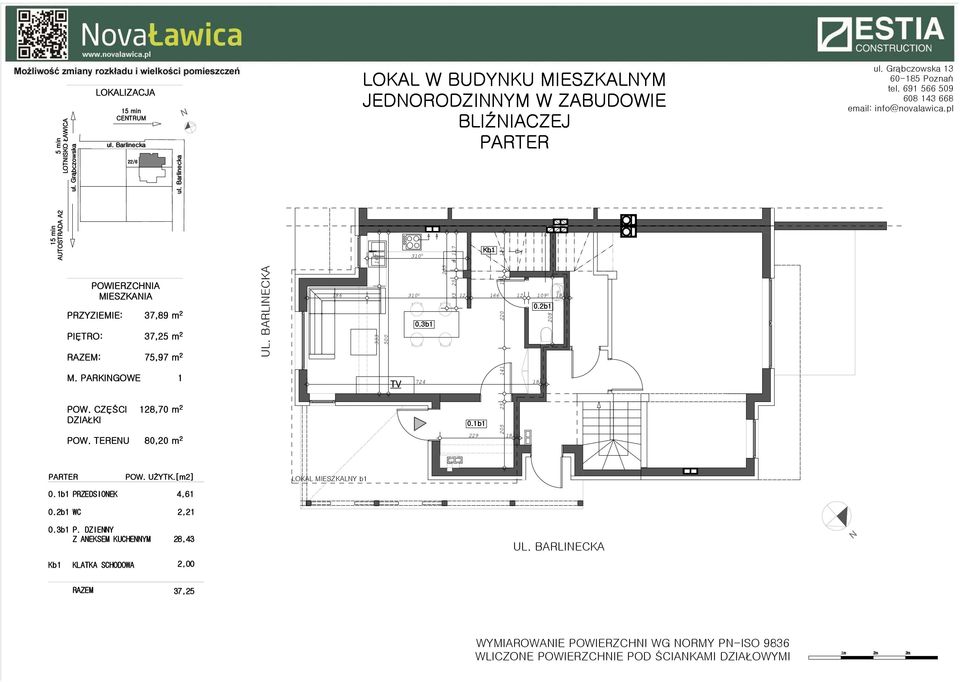 C ZĘŚC I 128,70 2 D ZIAŁKI PO W. TEREU 80,20 2 U L. BARLIEC KA 333 167 310 5 186 310 5 12 166 12 109 5 18 0.2b1 500 TV 0.3b1 235 93 25 117 F 205 25 141 220 19 121 724 18 0.1b1 229 18 208 PARTER 0.