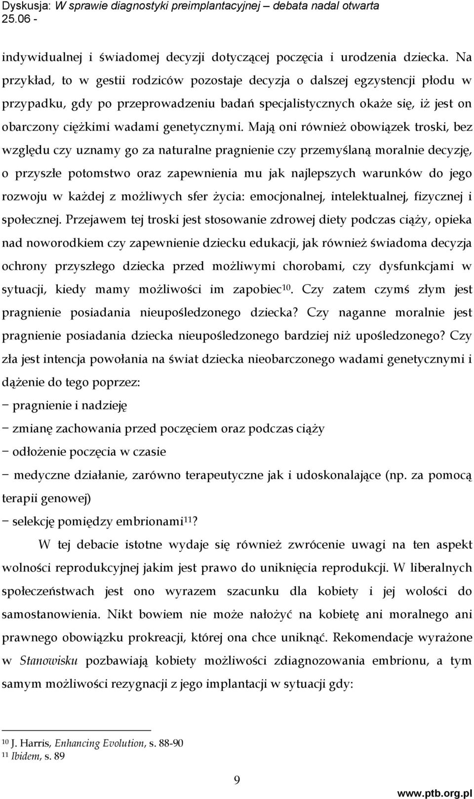 genetycznymi.