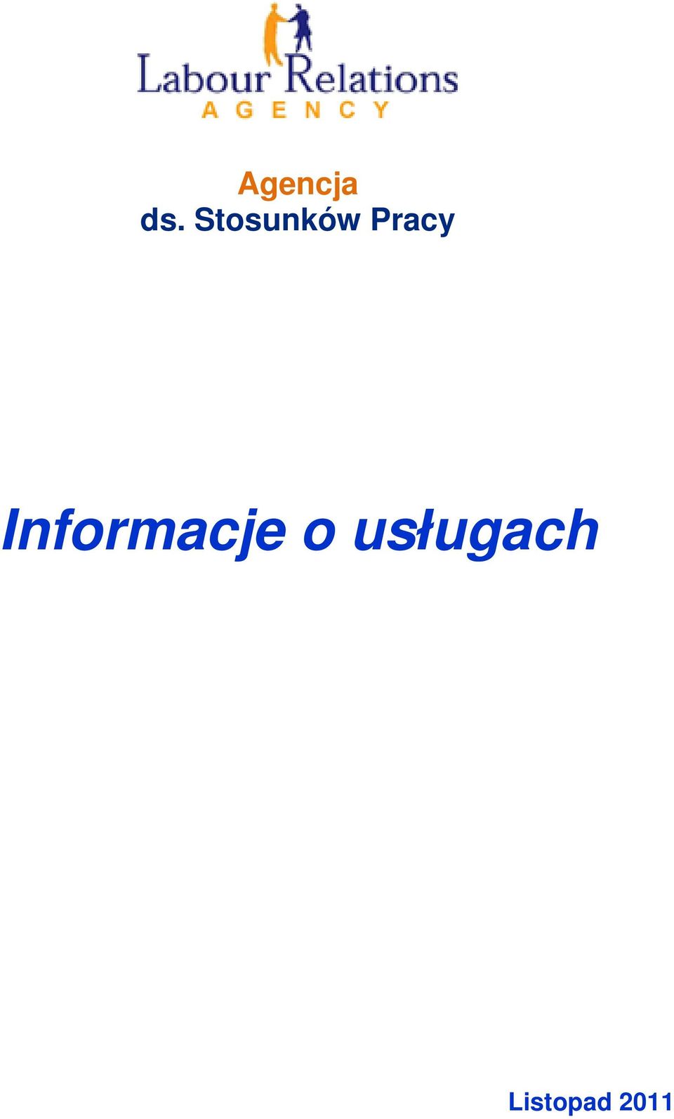 Informacje o