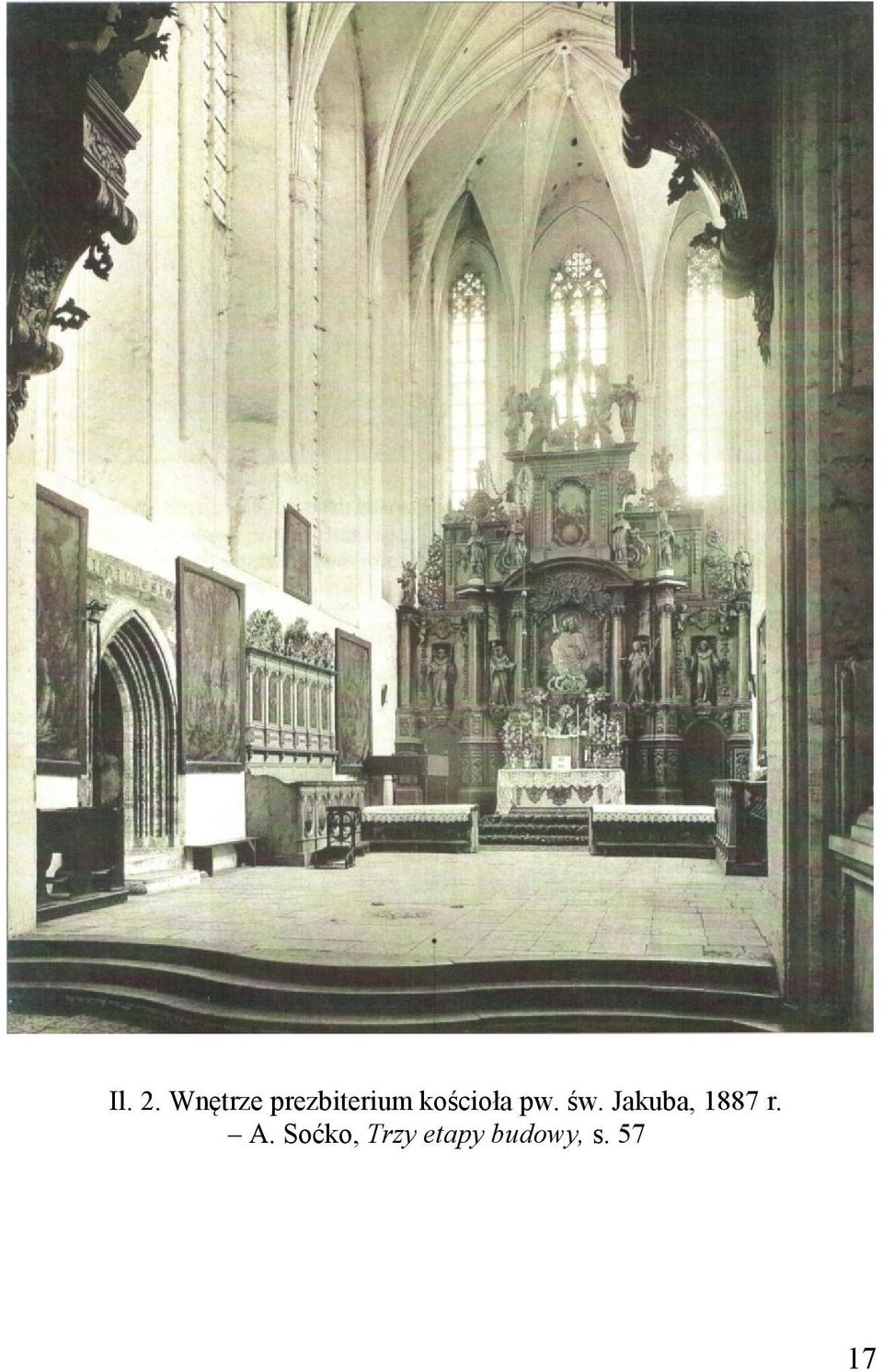 kościoła pw. św.