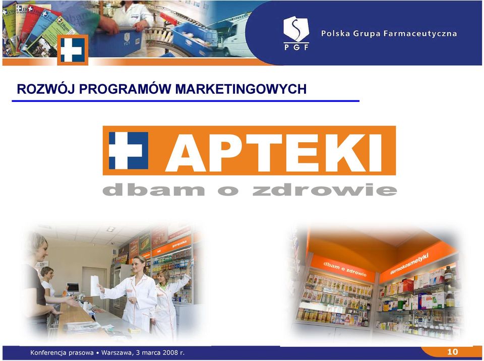 dbam o zdrowie