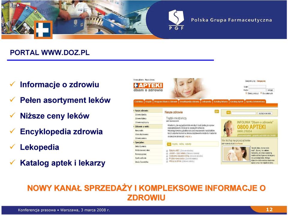 leków Encyklopedia zdrowia Lekopedia Katalog aptek i lekarzy