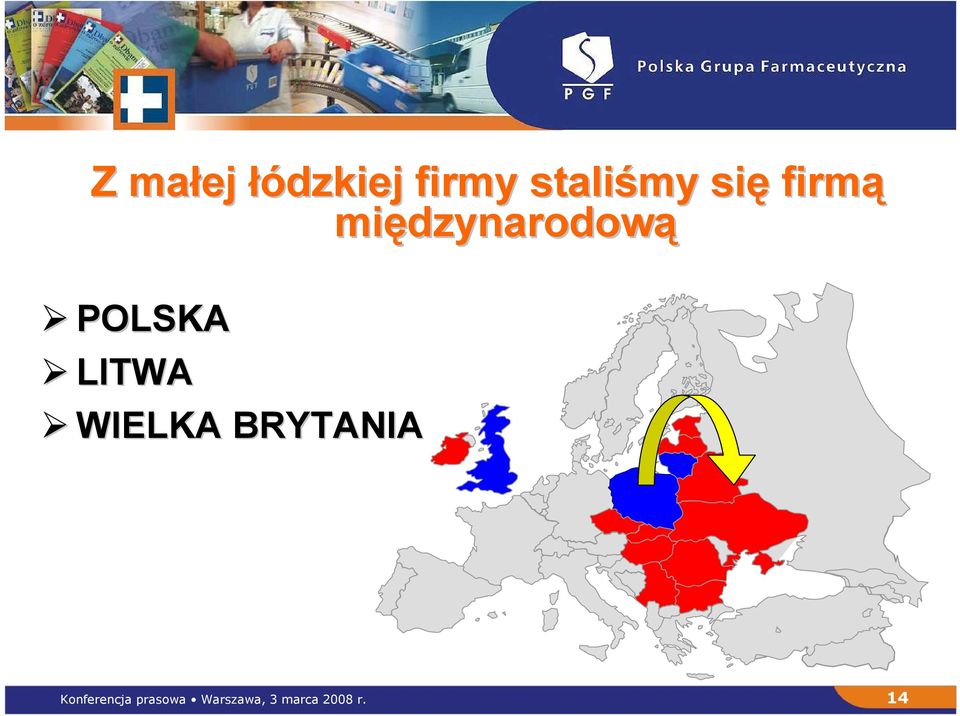 POLSKA LITWA WIELKA BRYTANIA