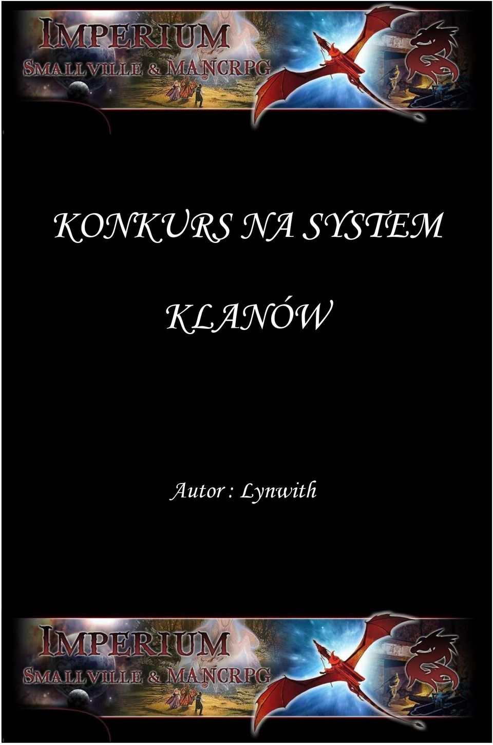 KLANÓW