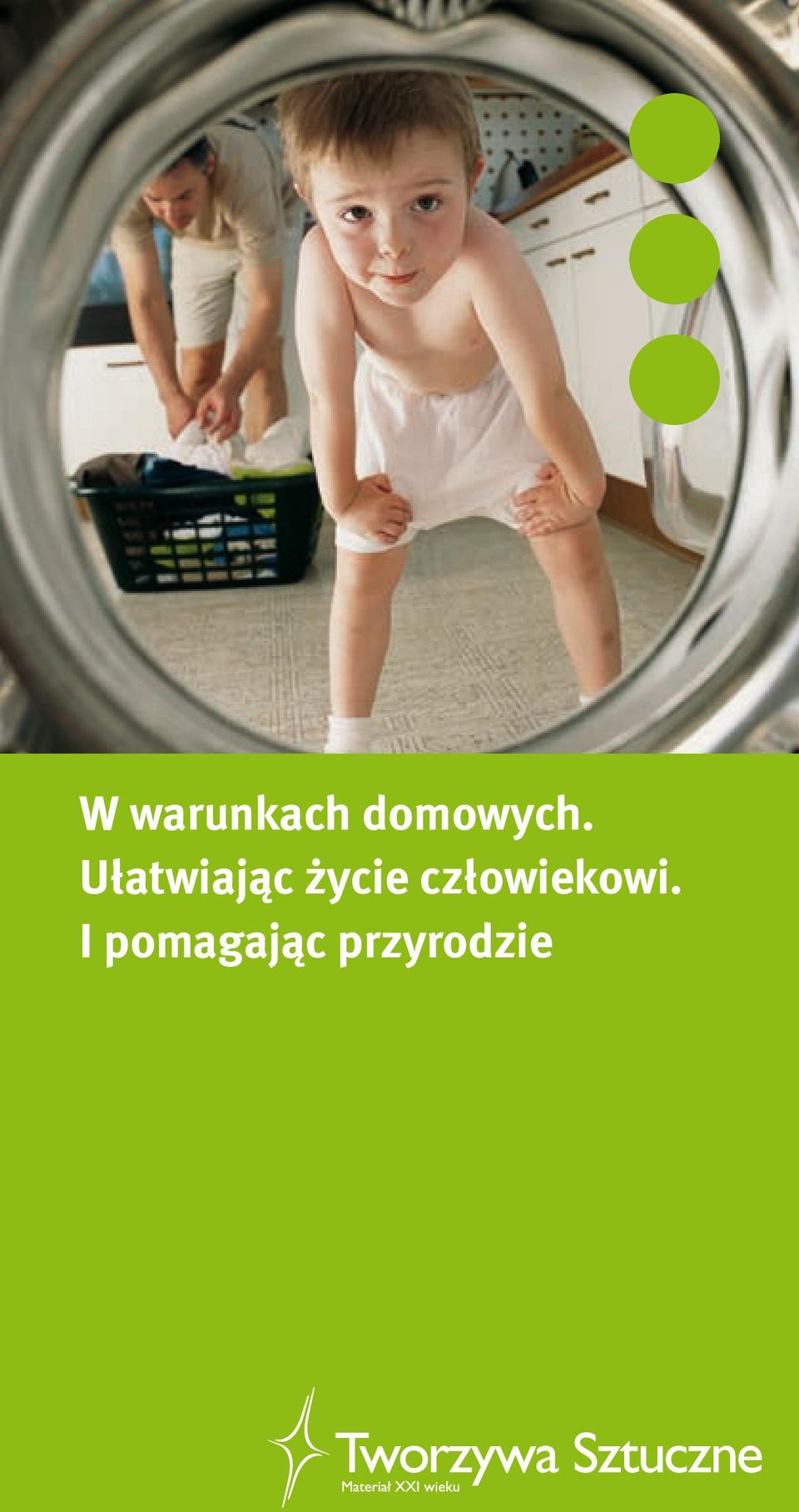 Ułatwiając życie