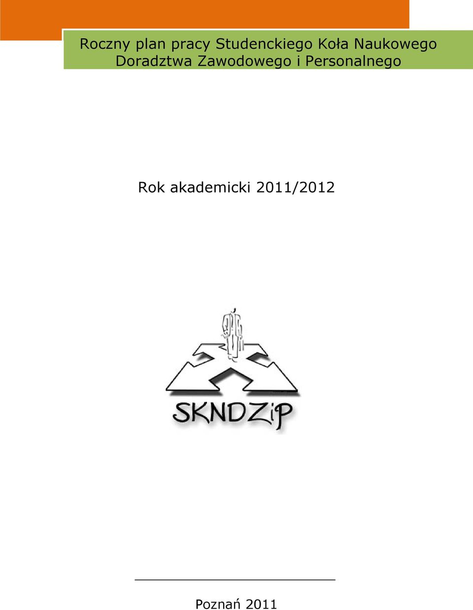 Doradztwa Zawodowego i