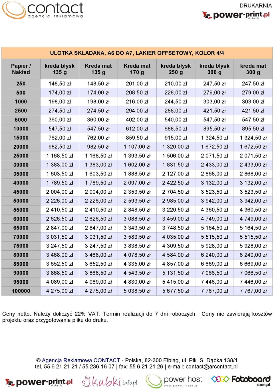 547,50 zł 547,50 zł 612,00 zł 688,50 zł 895,50 zł 895,50 zł 10 762,00 zł 762,00 zł 859,50 zł 915,00 zł 1 324,50 zł 1 324,50 zł 20000 982,50 zł 982,50 zł 1 107,00 zł 1 320,00 zł 1 672,50 zł 1 672,50