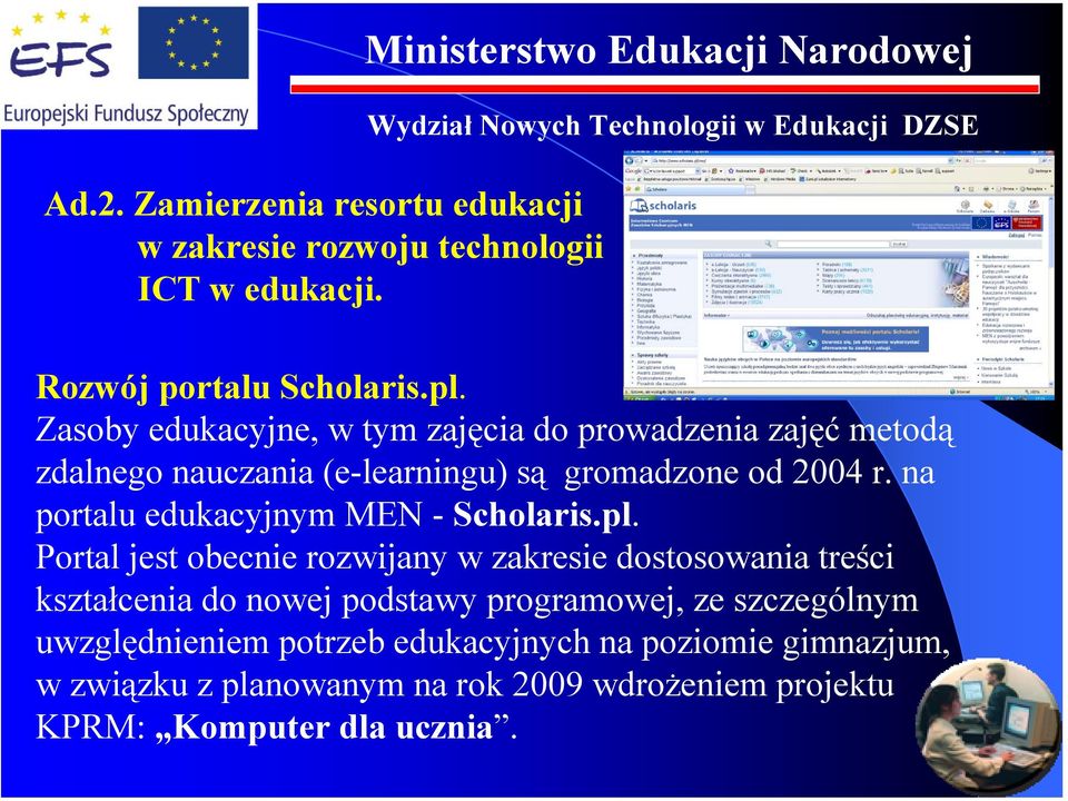 na portalu edukacyjnym MEN - Scholaris.pl.
