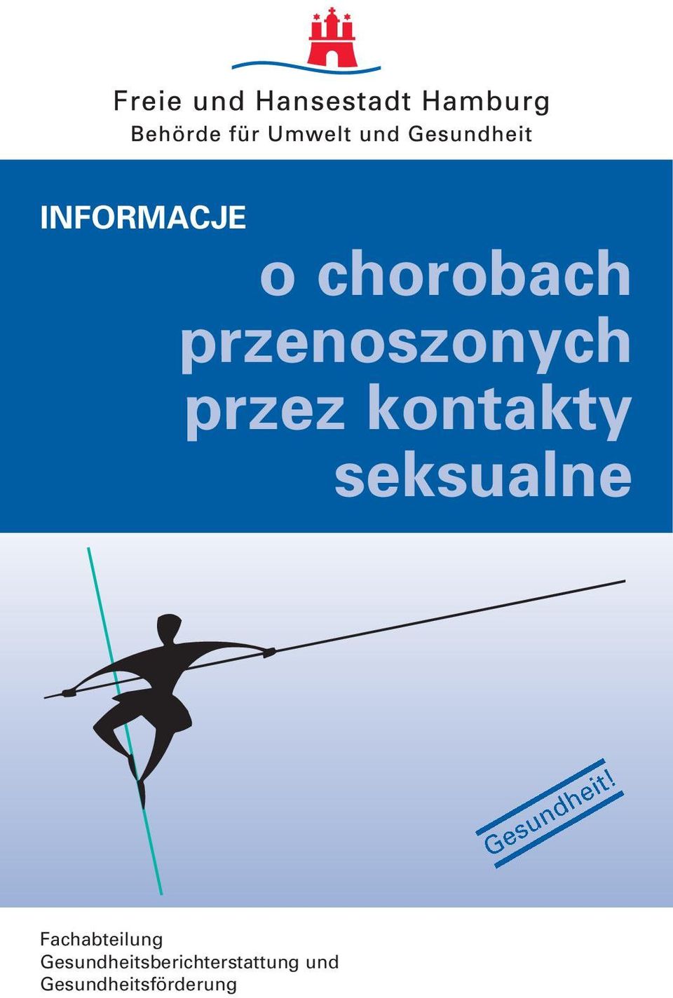 seksualne Fachabteilung