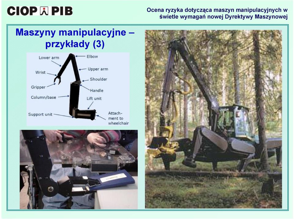 przykłady (3) Ocena