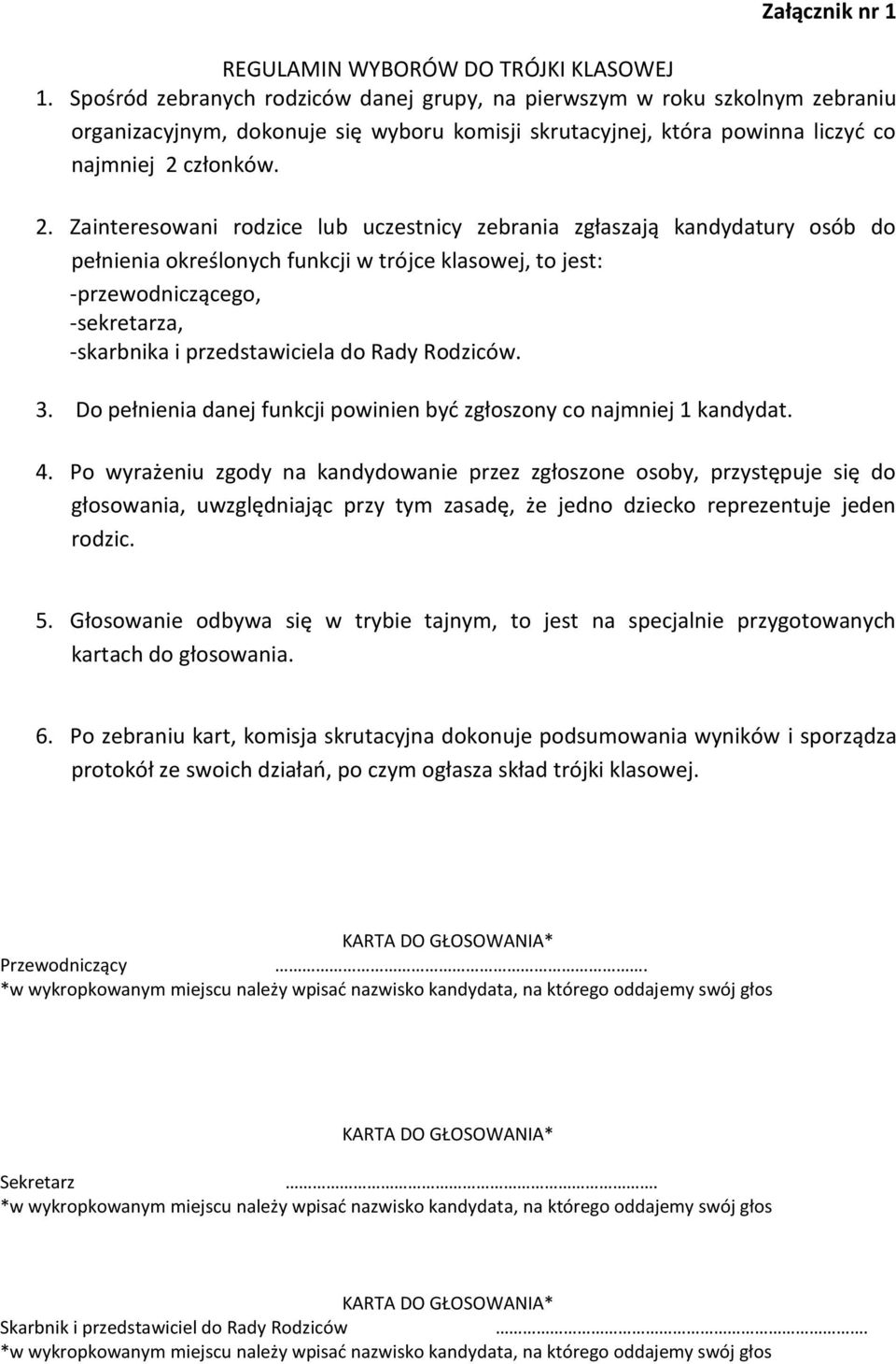 członków. 2.