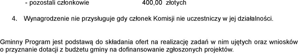 działalności.