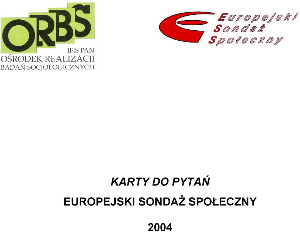 EUROPEJSKI