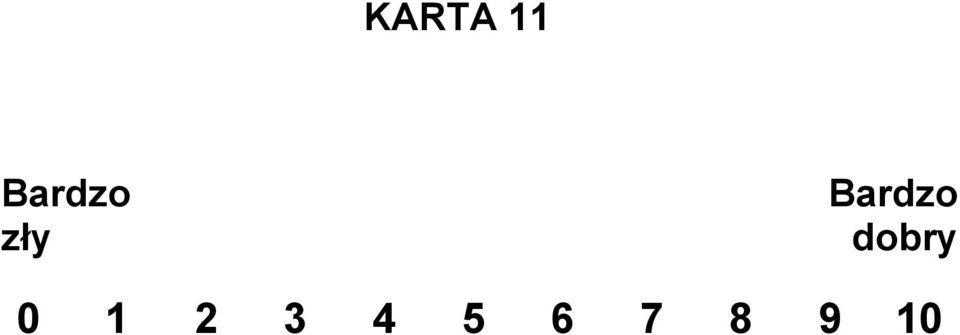 Bardzo dobry
