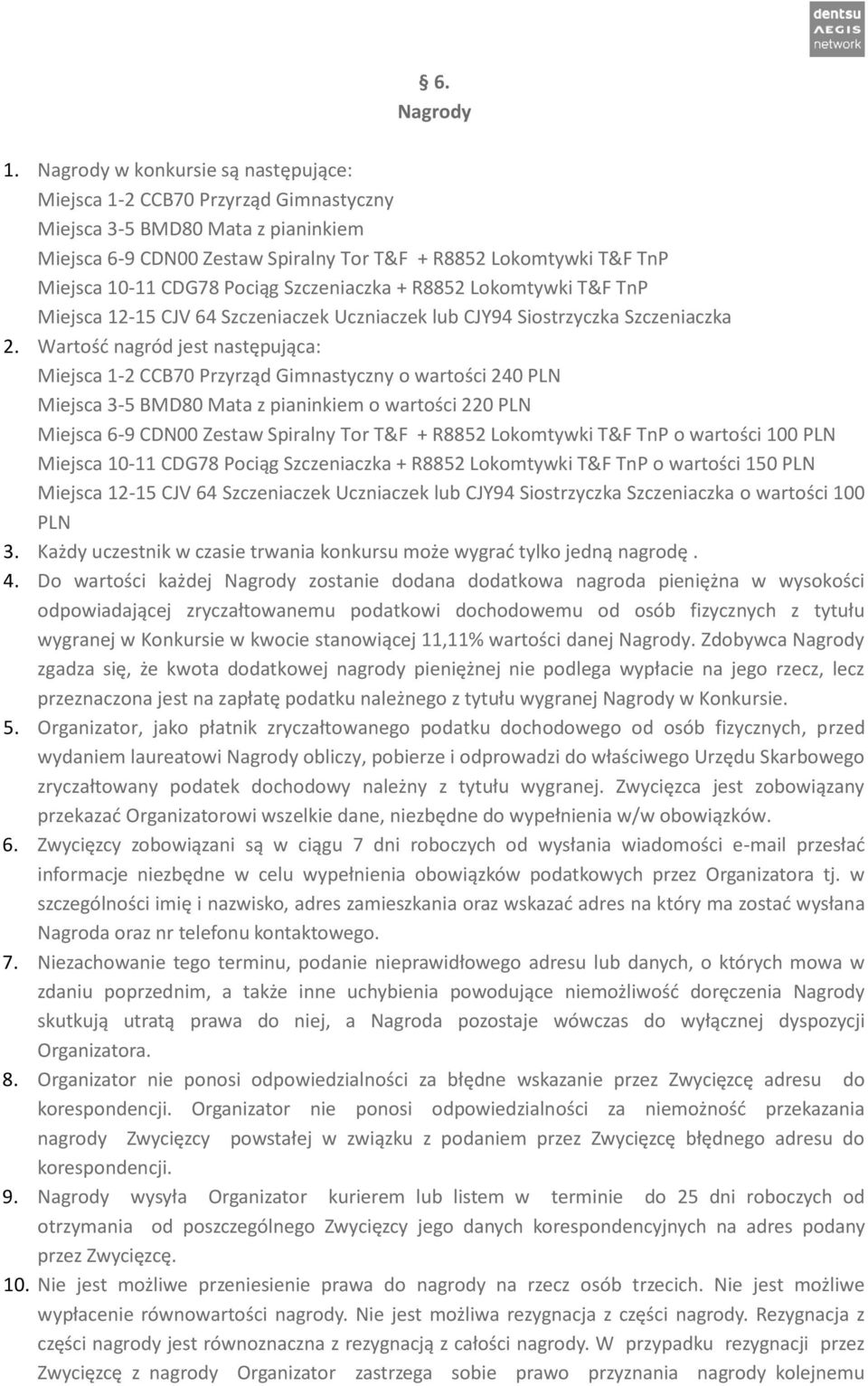 CDG78 Pociąg Szczeniaczka + R8852 Lokomtywki T&F TnP Miejsca 12-15 CJV 64 Szczeniaczek Uczniaczek lub CJY94 Siostrzyczka Szczeniaczka 2.