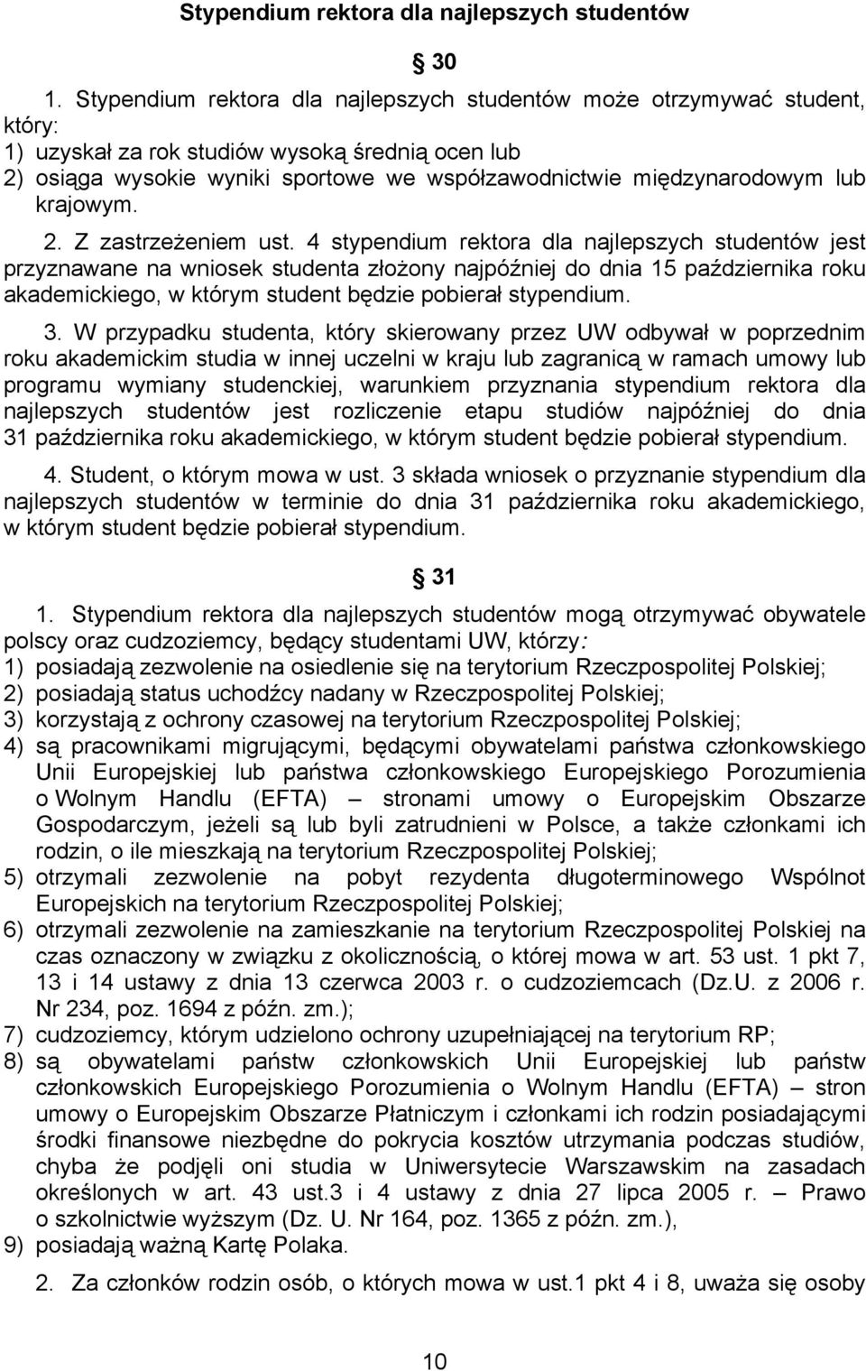 lub krajowym. 2. Z zastrzeżeniem ust.