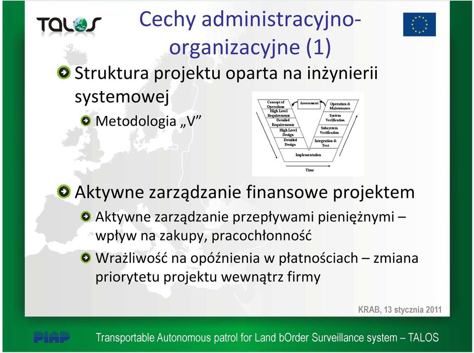 Aktywne zarządzanie przepływami pieniężnymi wpływ na zakupy, pracochłonność