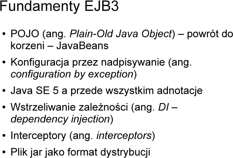 nadpisywanie (ang.