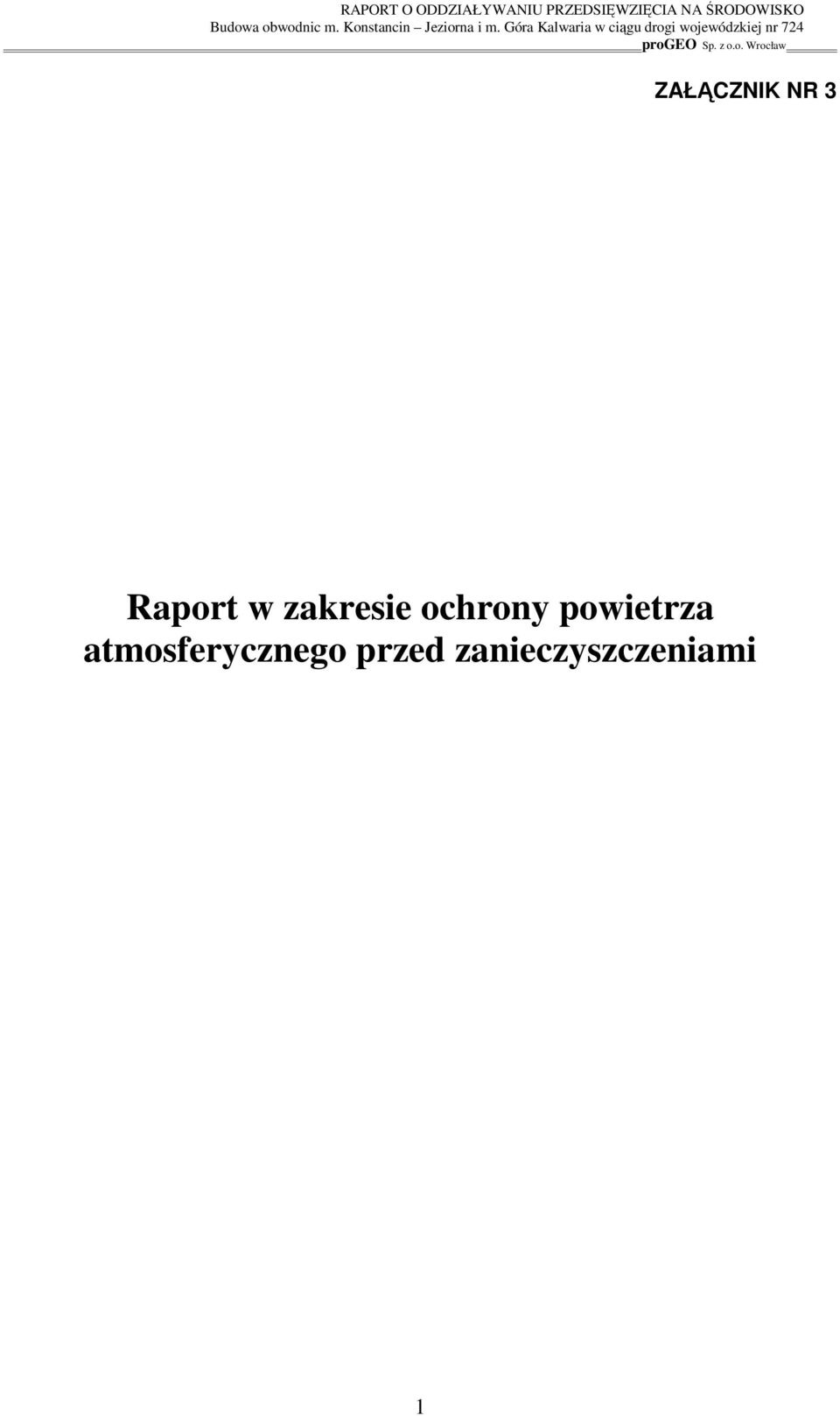 powietrza