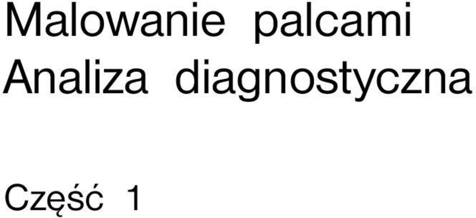 Analiza