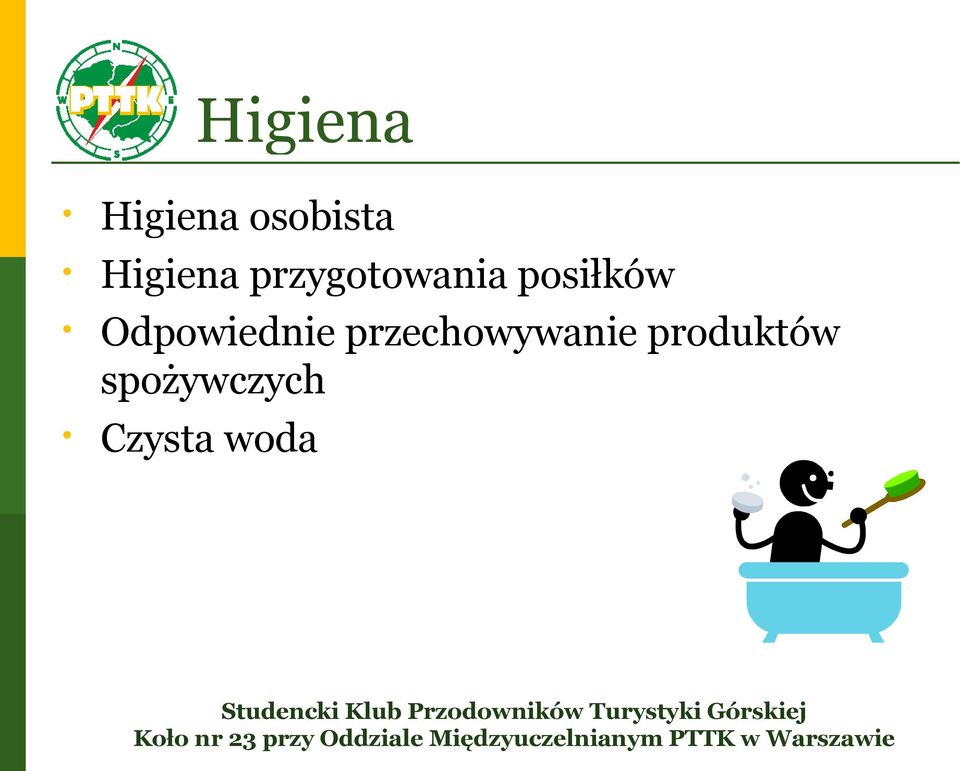 posiłków Odpowiednie