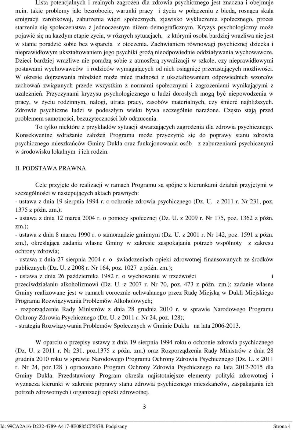 społeczeństwa z jednoczesnym niżem demograficznym.