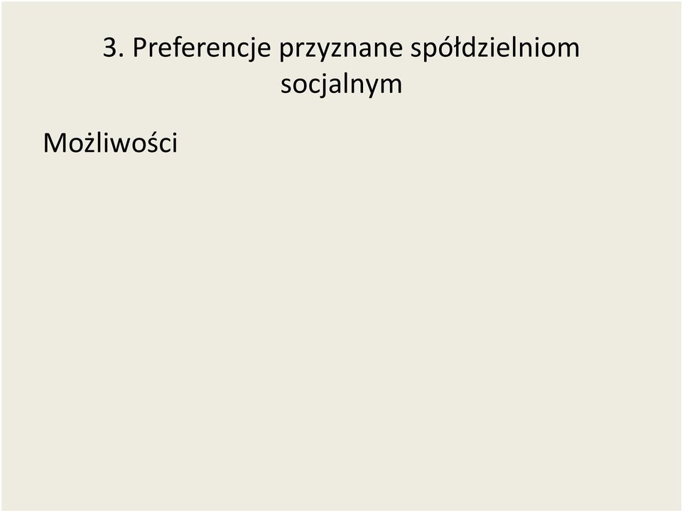 otwartych konkursach ofert na realizację