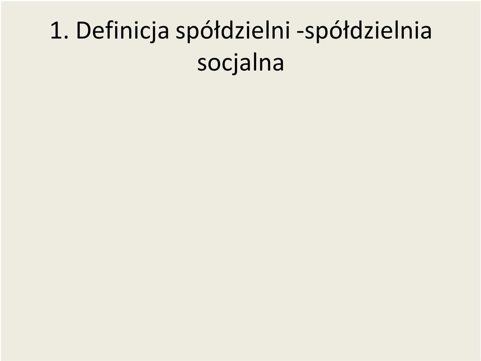 podtrzymanie umiejętności uczestniczenia w życiu społeczności lokalnej i pełnienia ról społecznych w