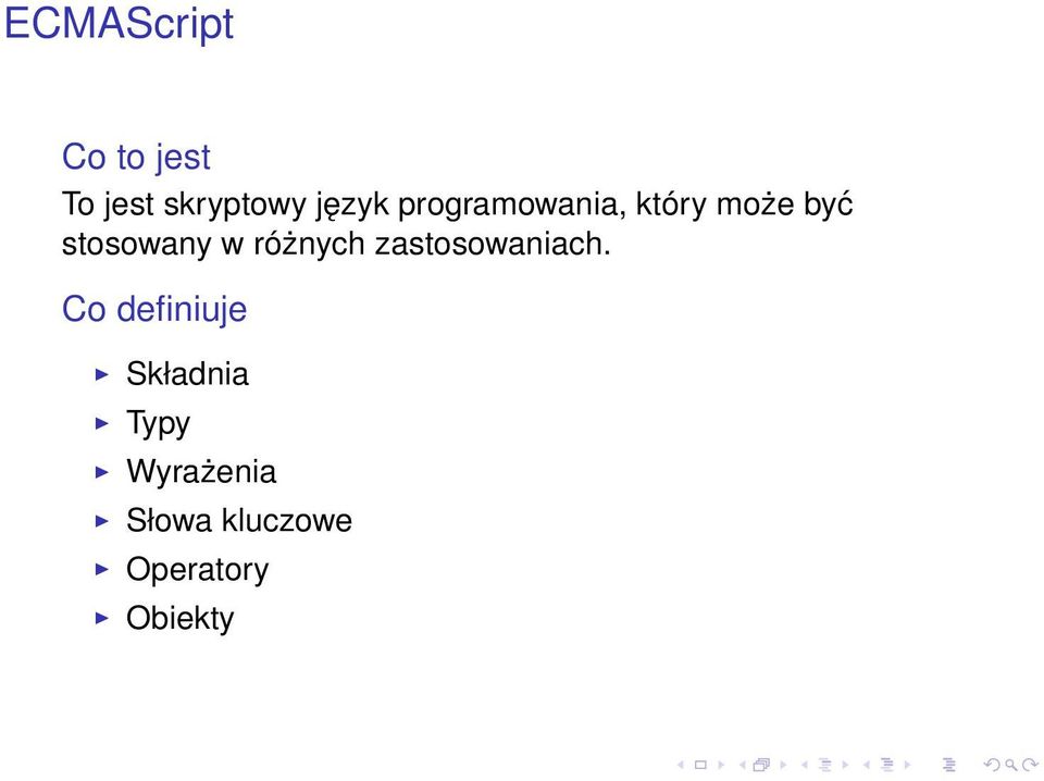 różnych zastosowaniach.