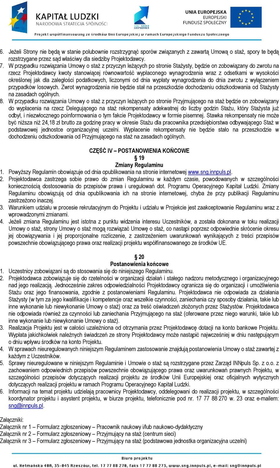 odsetkami w wysokości określonej jak dla zaległości podatkowych, liczonymi od dnia wypłaty wynagrodzenia do dnia zwrotu z wyłączeniem przypadków losowych.