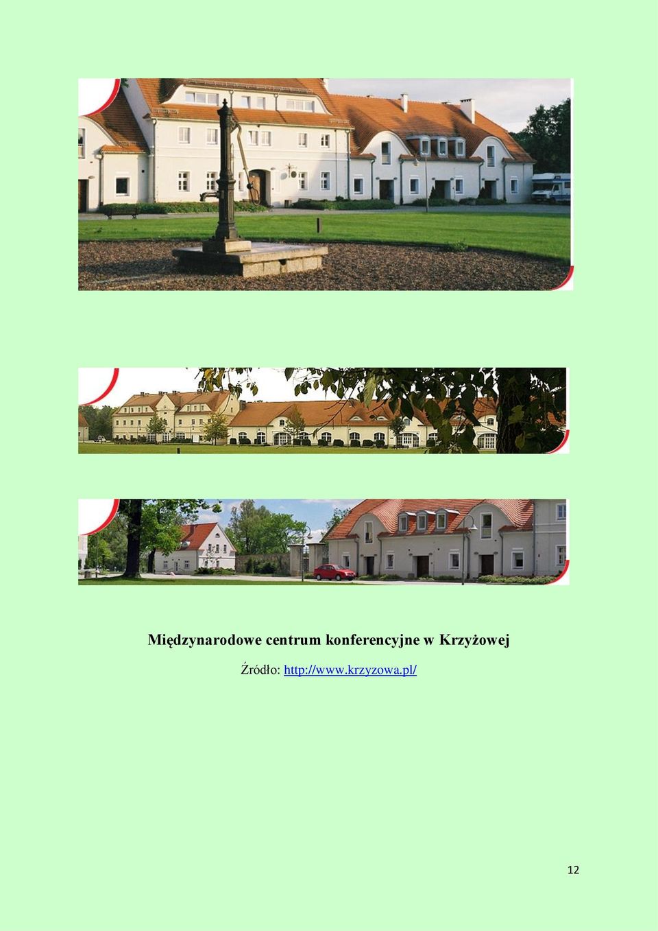 konferencyjne w