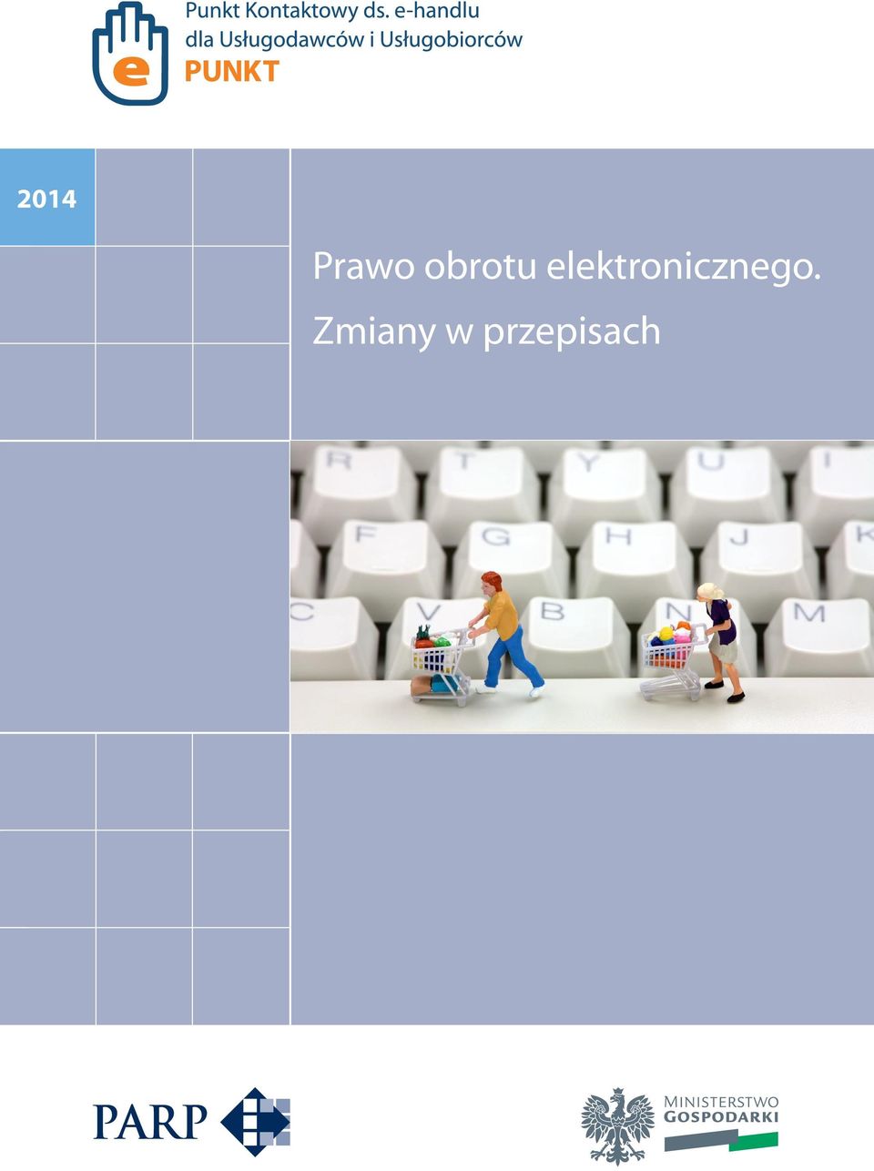 Prawo Obrotu Elektronicznego. Zmiany W Przepisach - PDF Darmowe Pobieranie