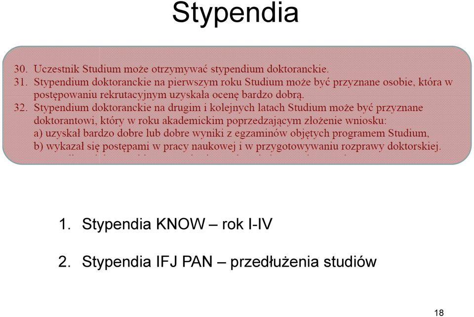 I-IV 2.