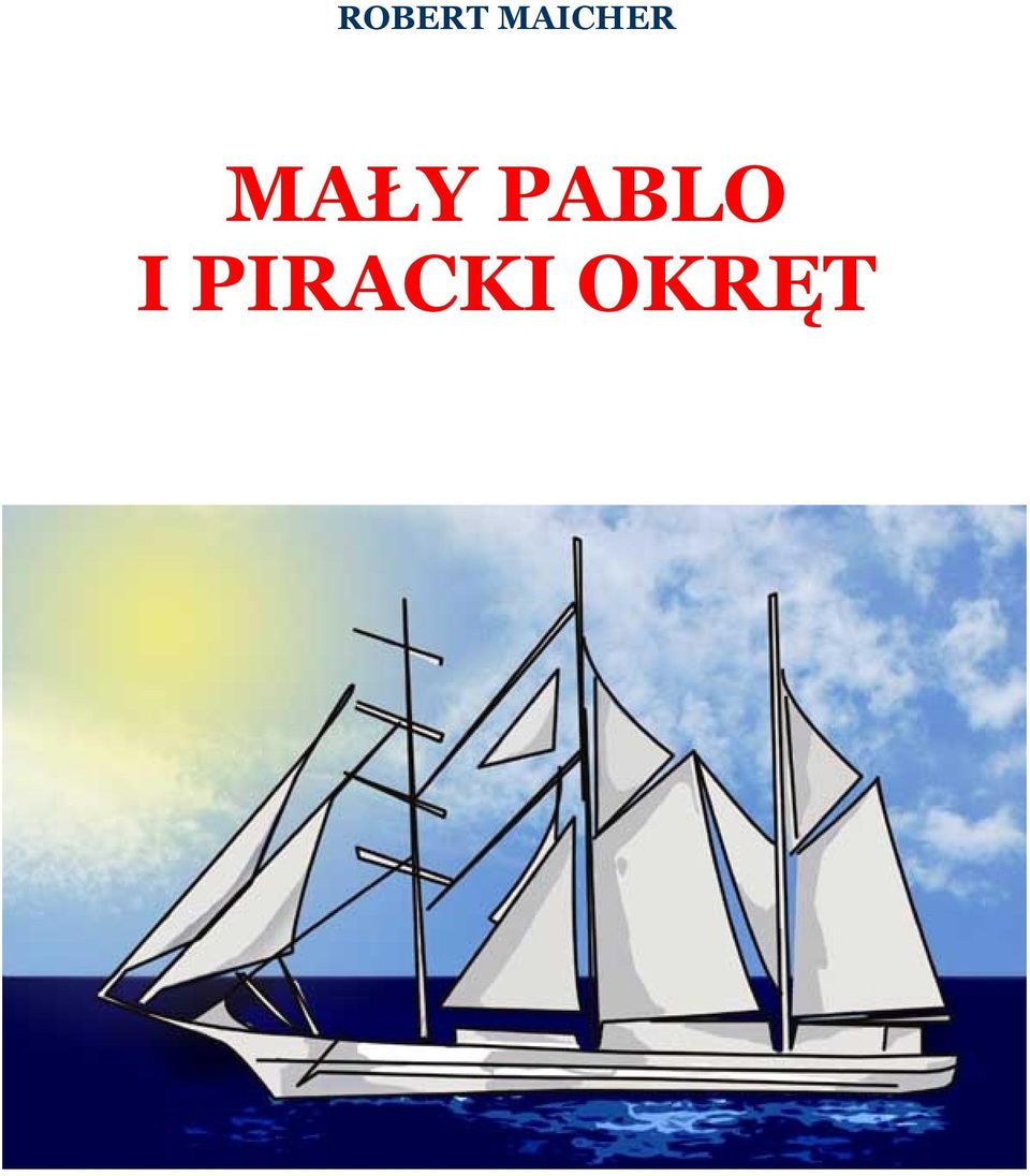 MAŁY PABLO