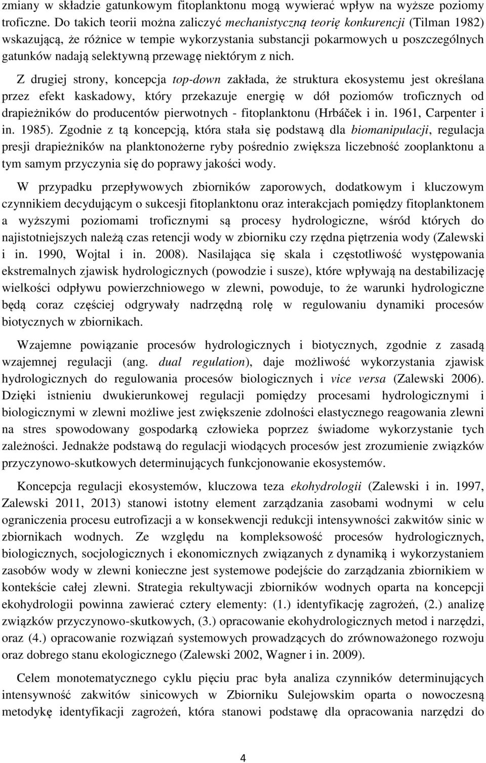 przewagę niektórym z nich.