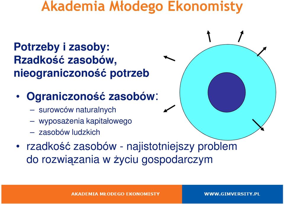 wyposaŝenia kapitałowego zasobów ludzkich rzadkość