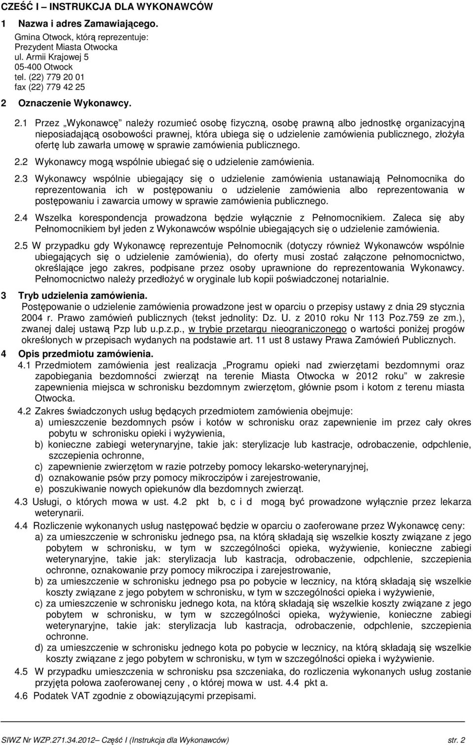 01 fax (22) 779 42 25