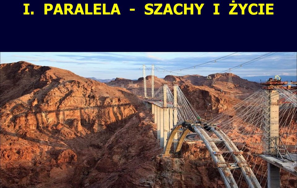 - SZACHY