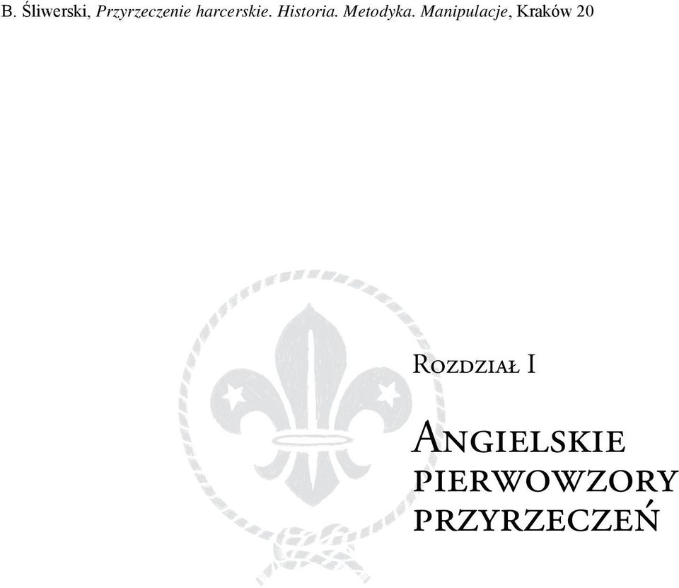 pierwowzory