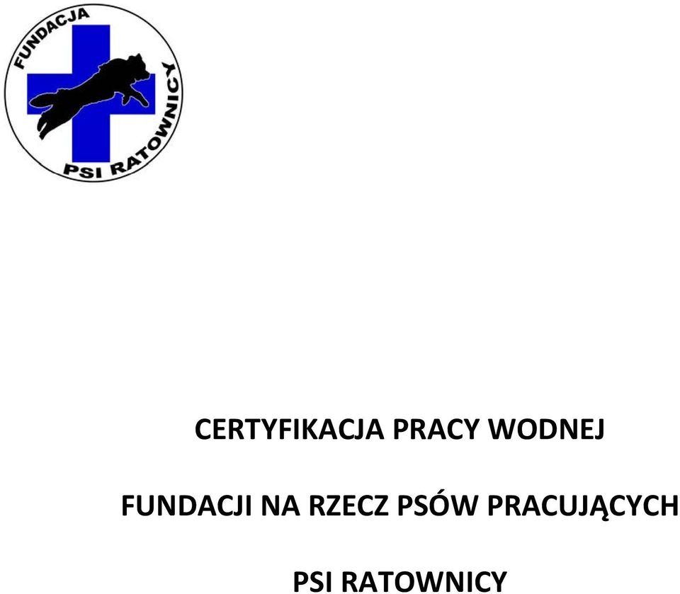 RZECZ PSÓW