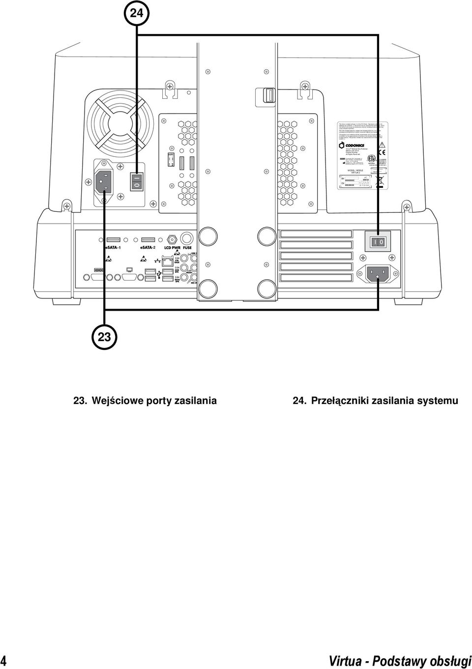cause undesired operation. This Class B digital apparatus complies with Canadian ICES-003. Cet appareil numerique de la Classe B est conform a la norme NMB-003 du Canada.