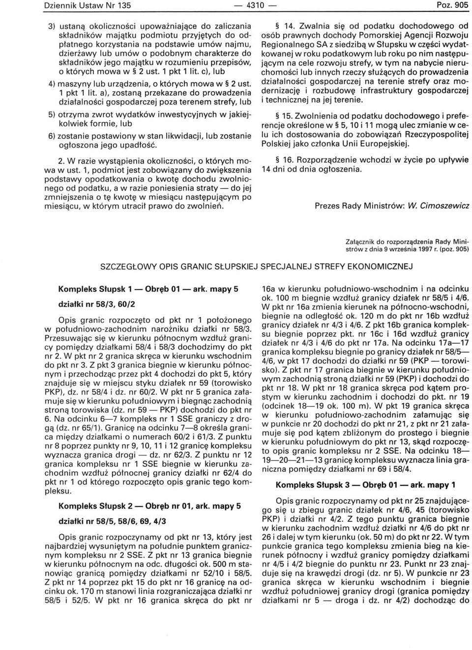 składników jego majątku w rozumieniu przepisów, o których mowa w 2 ust. 1 pkt 1 lit.