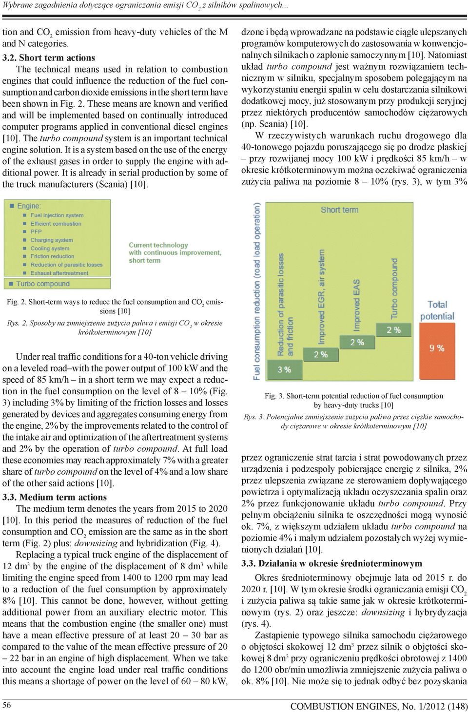 emission from heavy-duty vehicles of the M and N categories. 3.2.