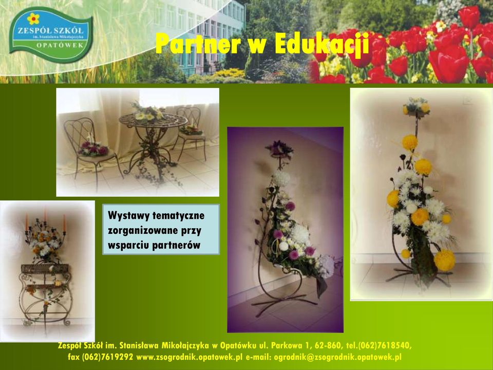 (062)7619292 www.zsogrodnik.